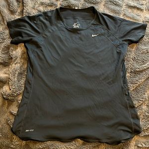 Nike workout shirt